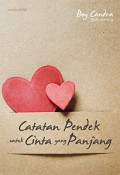 Ebook Catatan Pendek Untuk Cinta Yang Panjang