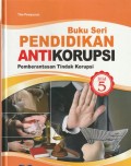 Buku Seri Pendidikan AntiKorupsi  ( Pemberantasan Tindak Korupsi )
