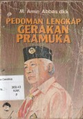Pedoman Lengkap Gerakan Pramuka