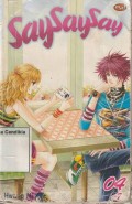 SaySaySay 4