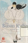 The Swan Robe