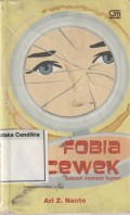 Fobia Cewek