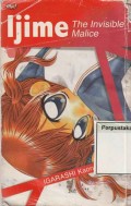 Ijime The Invisible Malice