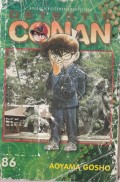 Detektif Conan 86