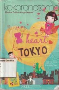 I heart Tokyo