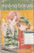 Mint-na Bokura Vol 4 : We Are Twins