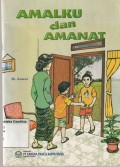 Amalku dan Amanat