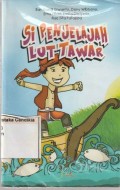 Si penjelajah lut tawar