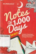 Notes Of 1000 Days In Taiwan