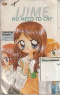 Ijime No Need To Cry