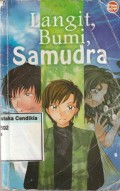 Langit,Bumi,Samudra