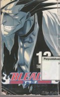 Bleach 13 : The Undead