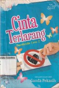 Cinta Terlarang Unpredictable Loves 2