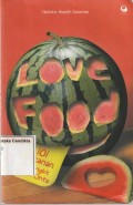 Love Food