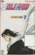 Bleach 7 : The Braken Coda