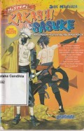 Misteri Kakashi & Sasuke