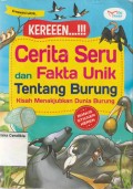 Cerita seru dan fakta unik tentang burung