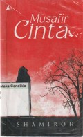 Musafir Cinta