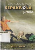 Latihan metode baru sepakbola serangan