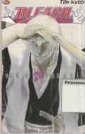 Bleach 20 : En d Of Hypnosis