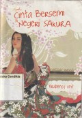 Cinta bersemi di negeri sakura