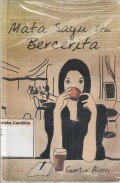 Mata sayu itu bercerita
