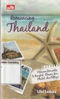 Romancing Thailand