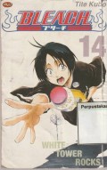 Bleach 14 White Tower Rocks