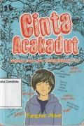 Cinta acakadut