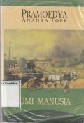 Bumi Manusia