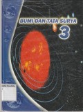 Bumi dan Tata Surya 3