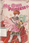 My Own Princess Seri 6