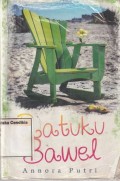 Ratuku bawel