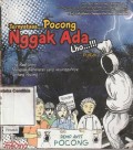 Ternyataaa pocong nggak ada lho!