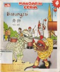 Mandarin Ceria 4 : Barongsai
