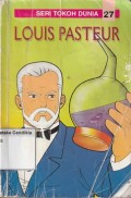 Louis Pasteur