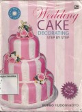 Wedding Cake Decorating