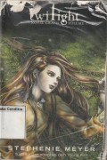 Twilight Novel Grafis Volume 1