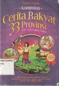 Kumpulan Cerita Rakyat 33 Provinsi