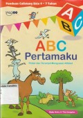Abc pertamaku