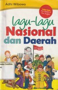 Lagu-lagu nasional dan daerah