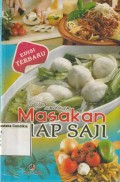Panduan masakan siap saji