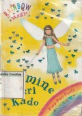 Rainbow Magic : Jasmine Si Peri Kado