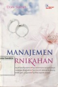 Manajemen Pernikahan