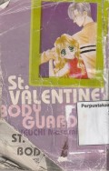St. Valentine's Body Guard