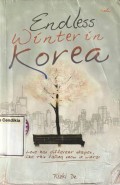 Endless winter in korea