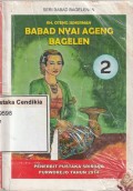 Babad Nyai Ageng Bagelen 2