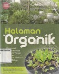 Halaman Organik