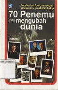 70 Penemuan yang Mengubah Dunia
