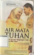 Air Mata Tuhan